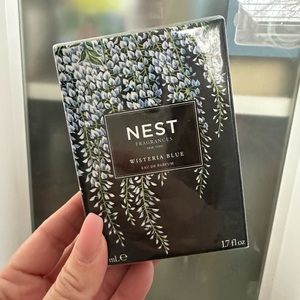 Nest Wisteria Blue 50 ml